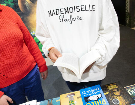 Dans les années du SLPJ de Montreuil 2025