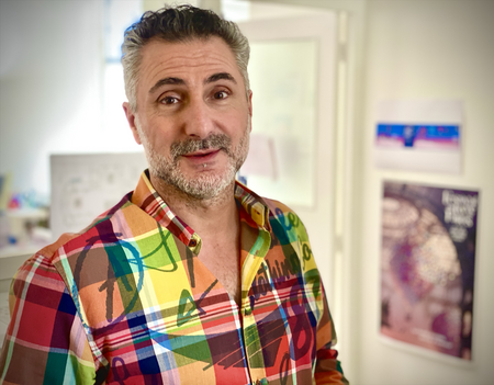 Pierre-Yves Bérenguer