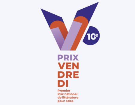 Prix Vendredi 2026