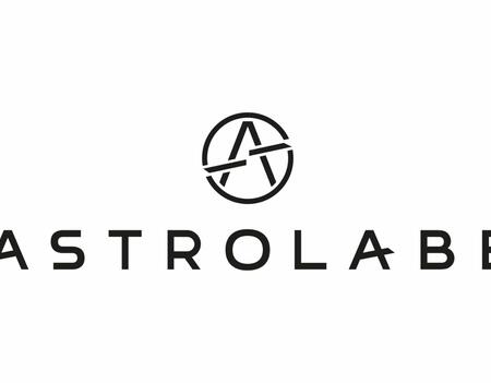Logo Astrolabe
