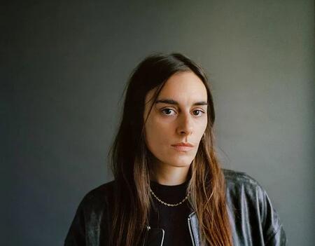 Pauline Peyrade