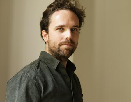 François-Régis de Guenyveau