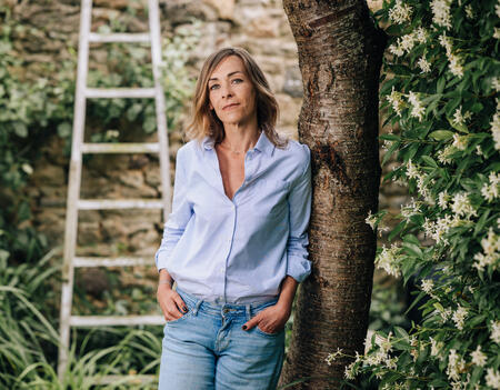 Agnès Martin-Lugand 