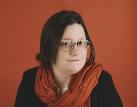 Claire Duvivier