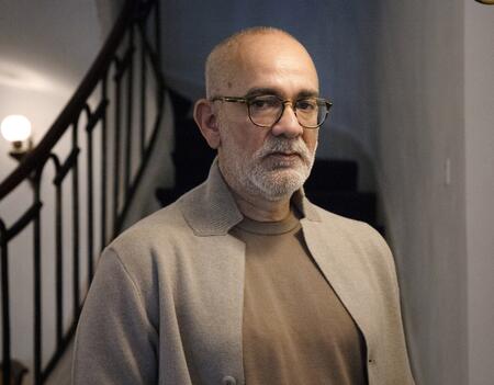 Gustavo Faveron Patriau