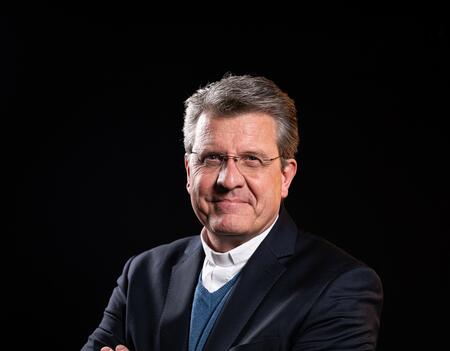 Laurent Stalla-Bourdillon