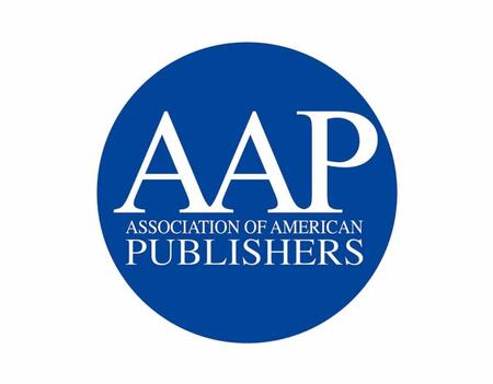 Logo AAP Association of american publishers