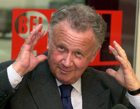 Philippe Bouvard