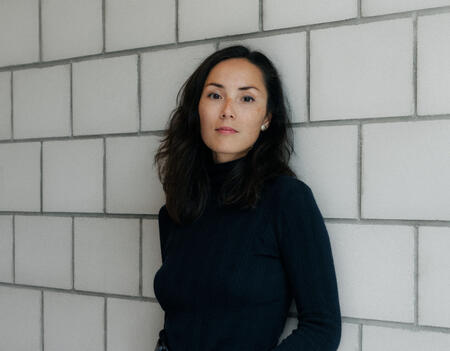 Elisa Shua Dusapin