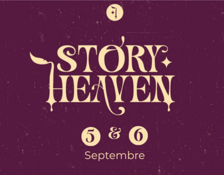 StoryHeaven