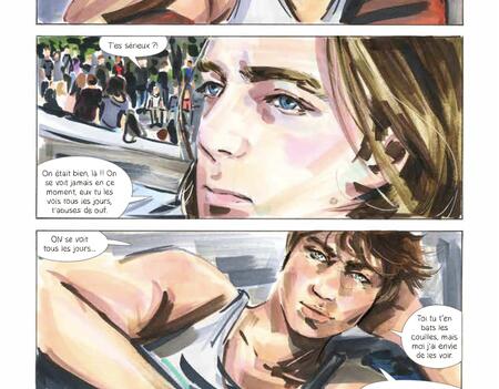 Sylvain Bordesoules Nycthemere Arpenter le jour et la nuit Gallimard Bande Dessinee0.jpg