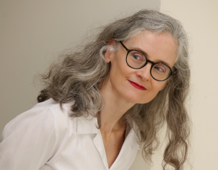 Anne Godard