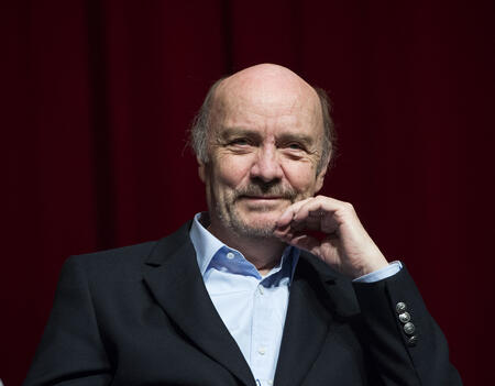 Jean-Paul Rappeneau