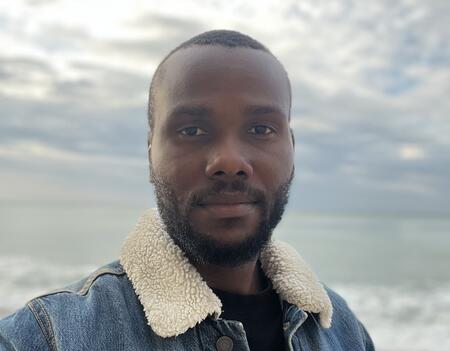 Jocelyn Danga