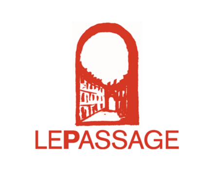 Le Passage logo