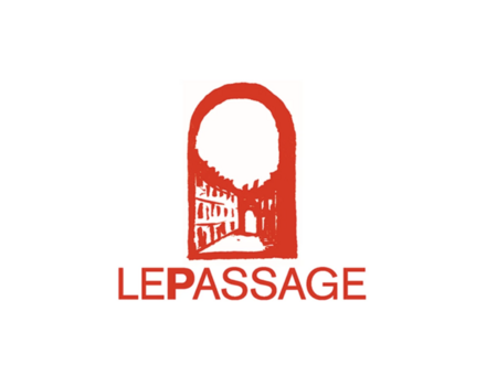 Le Passage logo