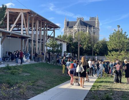 Les journées d'études de l'ABD 2026 se sont tenues à Nantes