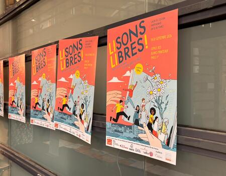 Lisons libres ! 2026