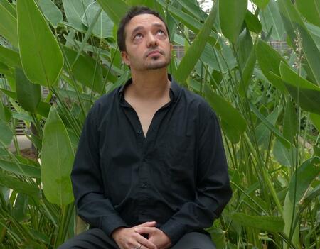 Mickael Tempete Les grandes puissances de mon coeur Trou Noir0.jpg