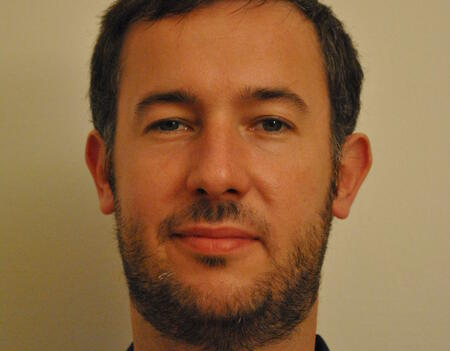 Nicolas Ducos