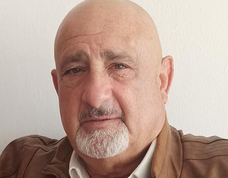 Raphaël Jerusalmy