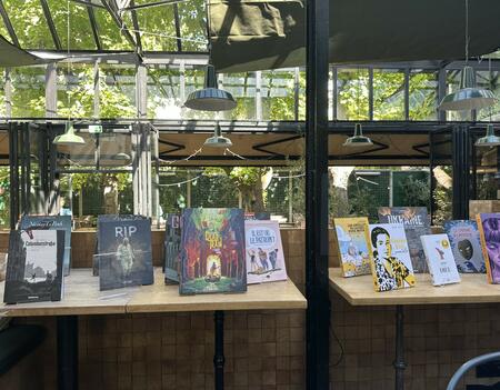 Hachette Bande Dessinée