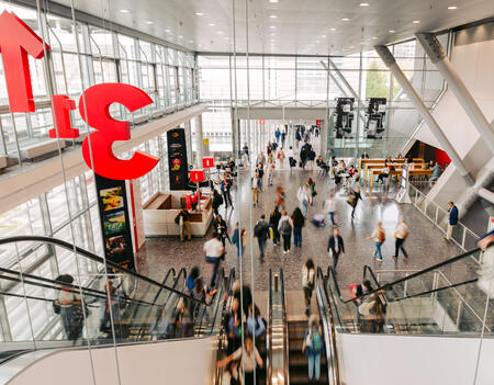 Frankfurter Buchemesse
