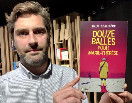 12 balles pour Marie-Thérèse