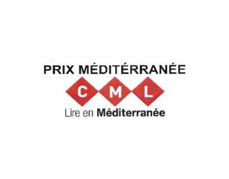 Logo prix Méditerranée