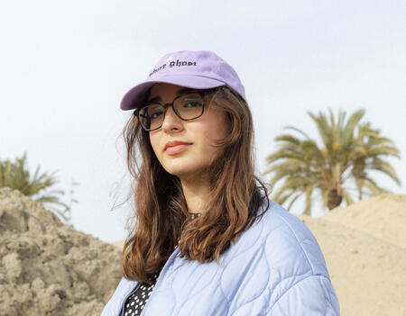 Meryem El Mehdati