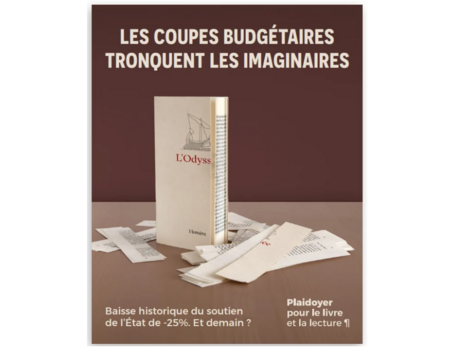 Plaidoyer pour le livre et la lecture