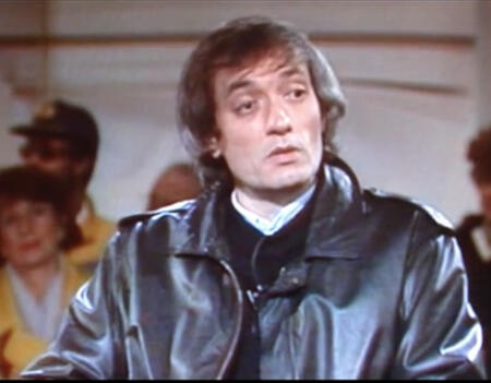 René Belletto