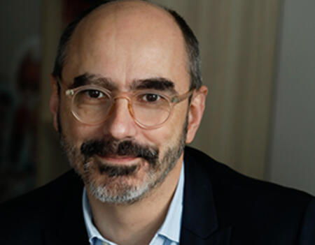 Thibaut Cartier, président de la commission Usages commerciaux du SNE 