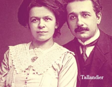 Mileva et Albert Einstein : les secrets d’un couple.jpg