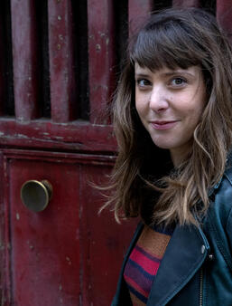 Lucie Rico, "GPS" (P.O.L) : La vie est ailleurs.jpg