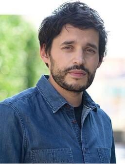 Anthony Passeron