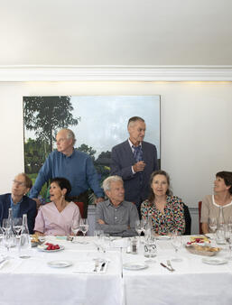 Jury prix Médicis 2022