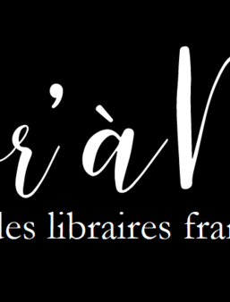 Logo prix Libr'à lire, édition 2023 