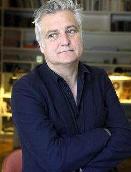 Olivier Cadiot, "Irréparable" (P.O.L)0.jpg