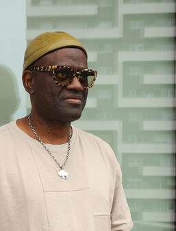 Alain Mabanckou
