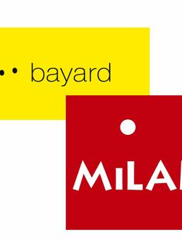 Bayard et Milan