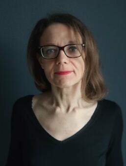 Carine Roucan