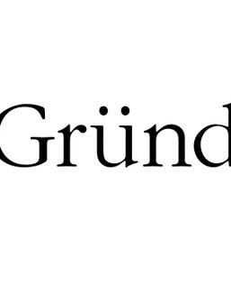 Grund logo
