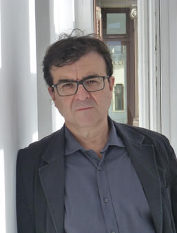 Javier Cercas, "Le château de Barbe-Bleue " (Actes Sud)0.jpg