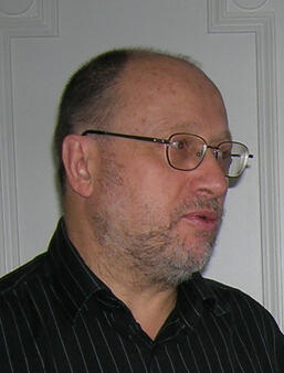 Jean-Marie Apostolidès