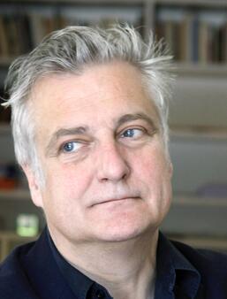 Olivier cadiot Irréparable (POL)