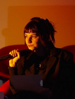 Eugénie Zély
