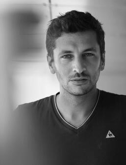 Benjamin Muller