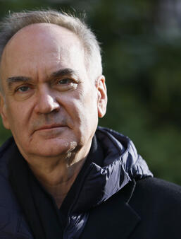 Hervé Le Tellier
