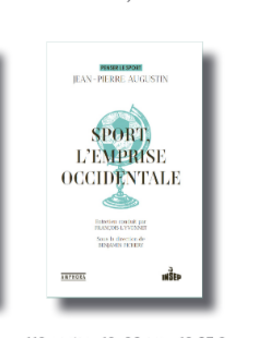 Amphora Penser le sport